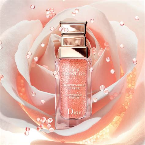 dior rose advanced serum|dior prestige rose review.